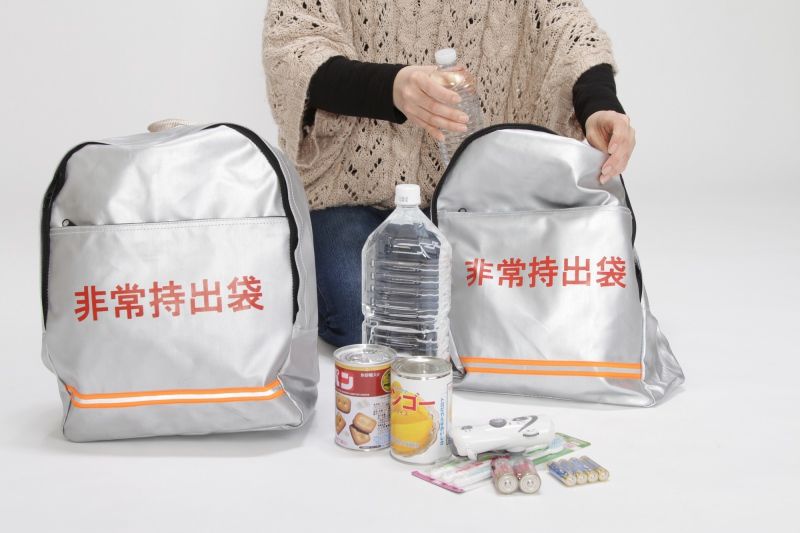 ba lô khẩn cấp ba lô khẩn cấp